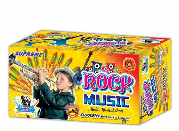 25 Rock Music Whistling