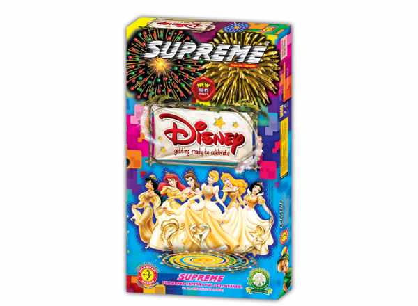 Disney (33 Items)