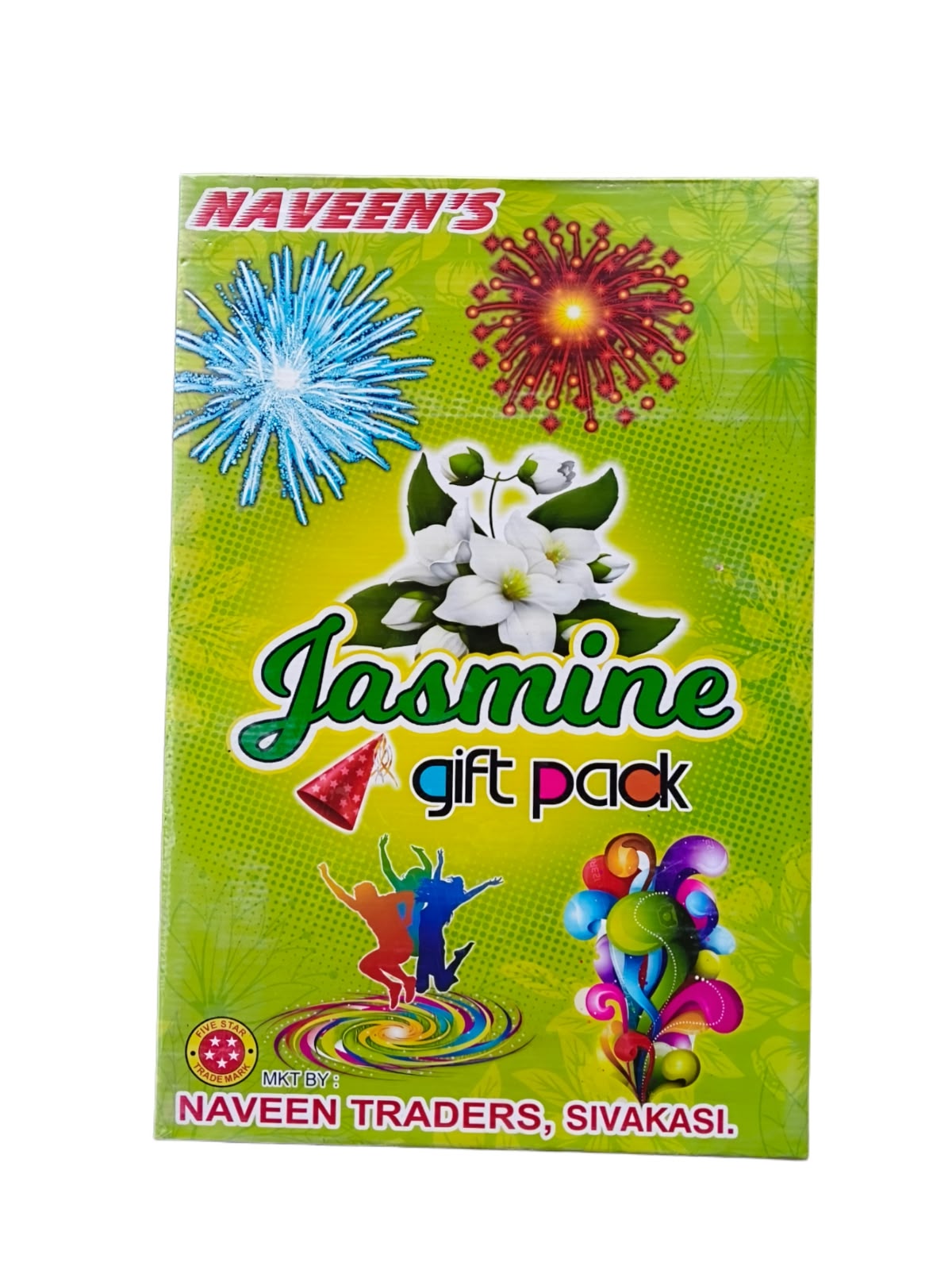 Mark 25 Items / Naveen