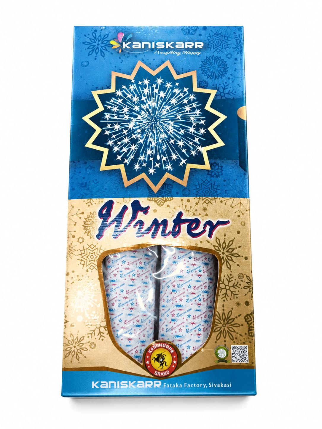 Mark 3" Spring Summar Mix - 2 Pcs