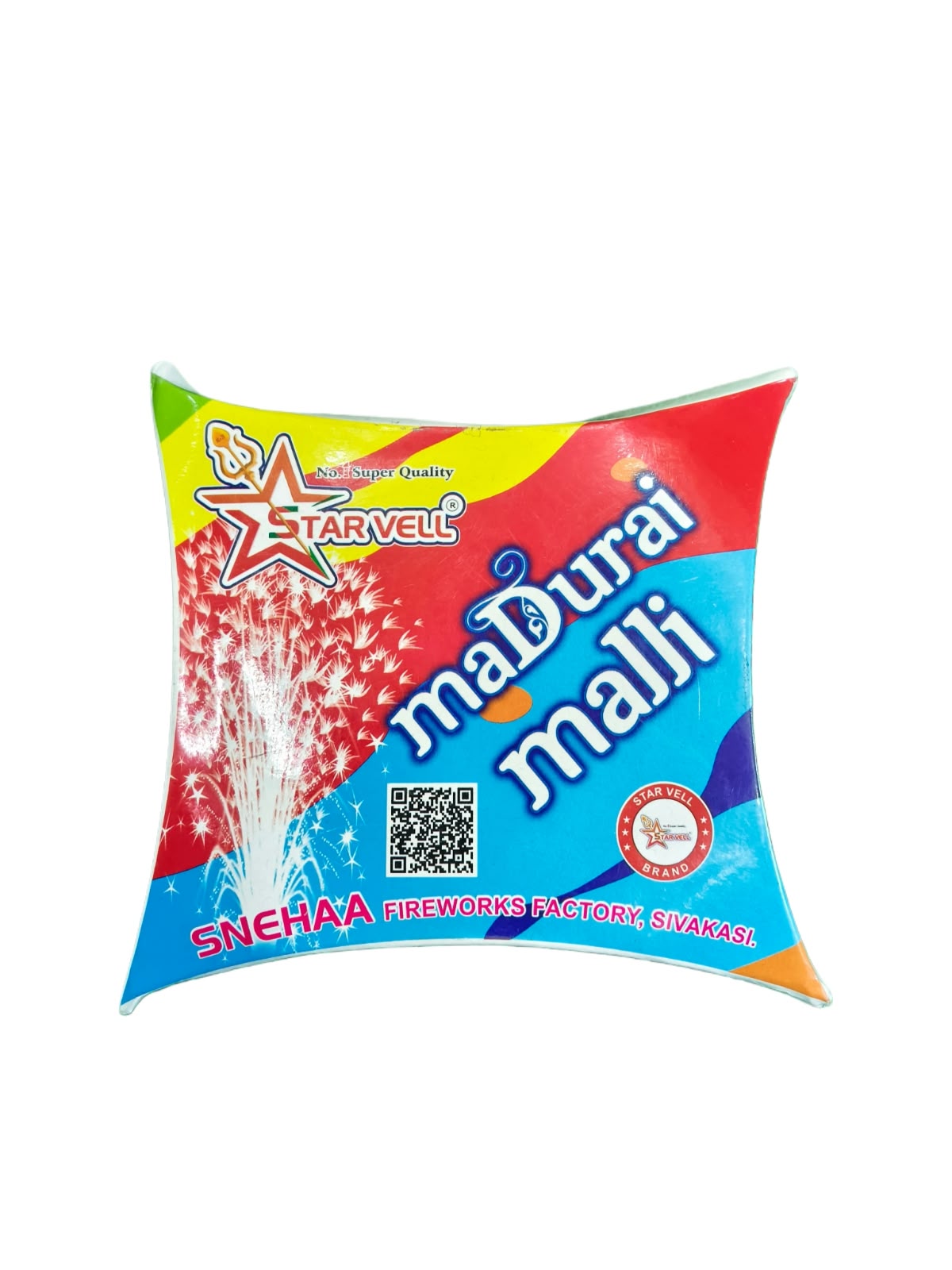 Mark Madurai Malli