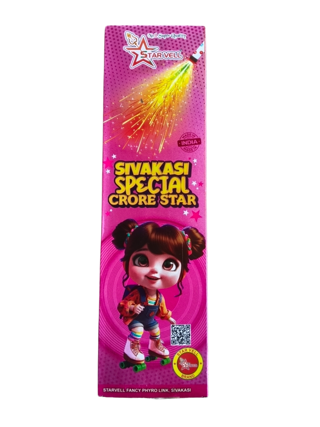 Mark Sivakasi Special