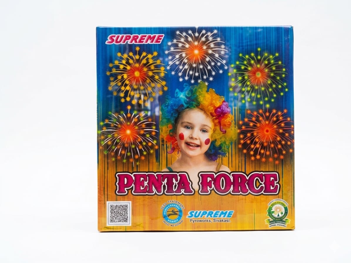 Penta Force